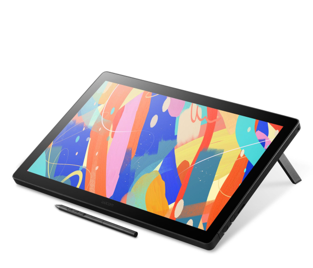 WACOM Cintiq 16 DTK168K0B / 4949268623551 - 1346926 - zdjęcie 3